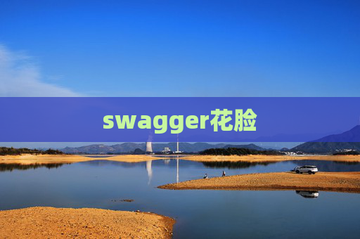 swagger花脸
